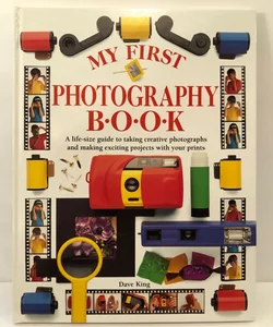 My First Photography Book