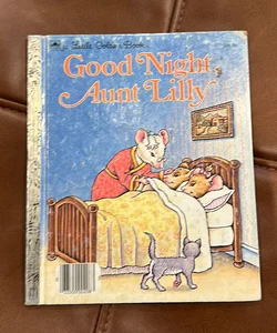 Good Night, Aunt Lilly