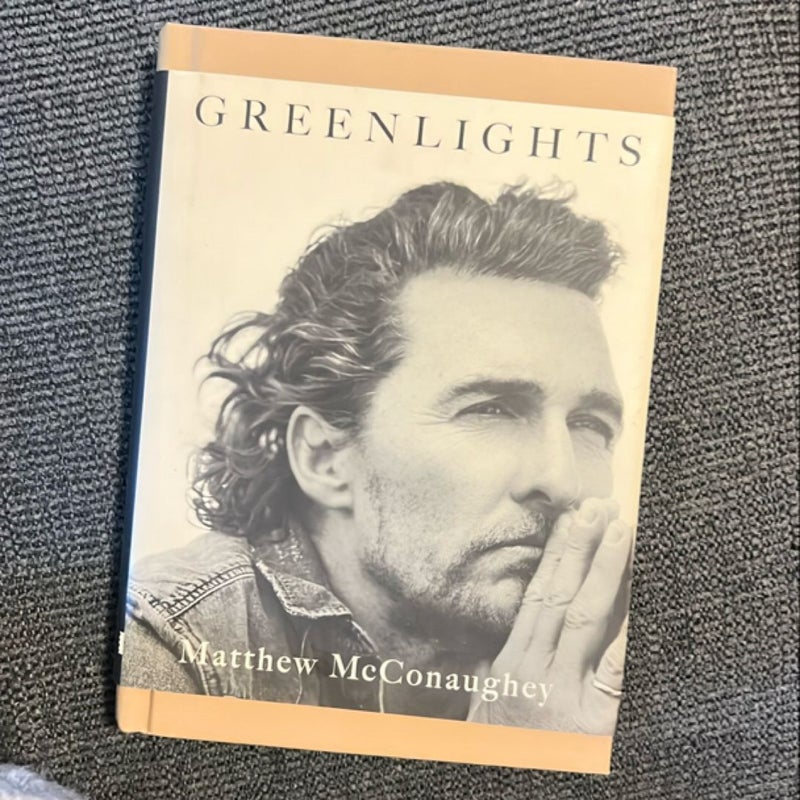 Greenlights