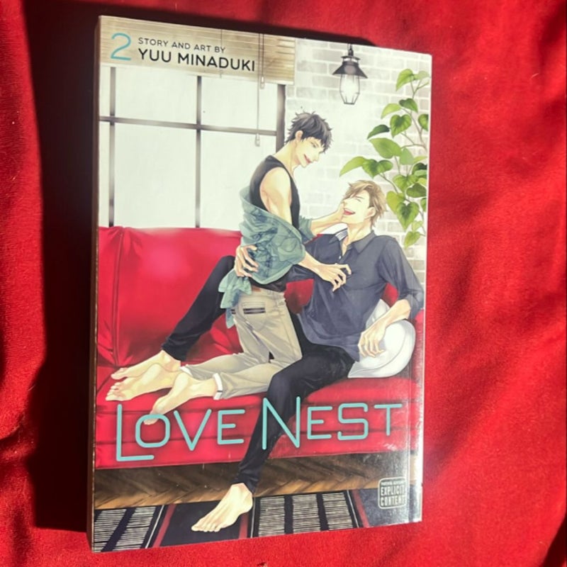 Love Nest, Vol. 2