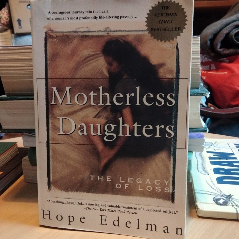 Motherless Daughters