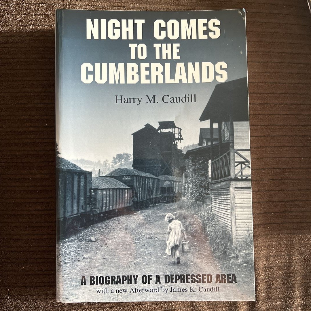 Night Comes to the Cumberlands