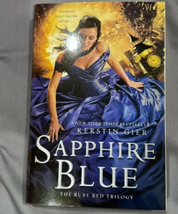 Sapphire Blue