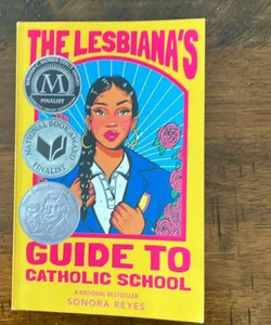 The Lesbiana's Guide to Catholic School