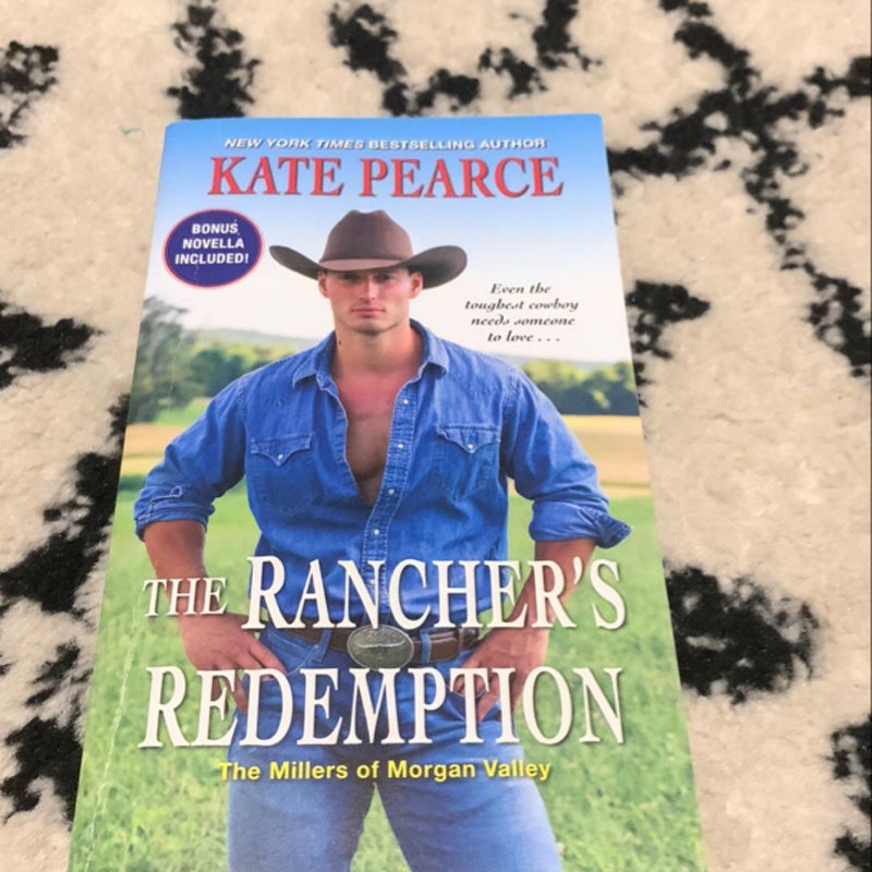 Ranchers Redemption