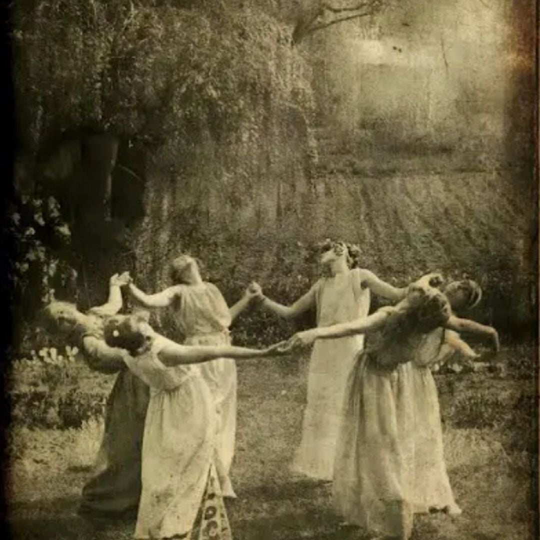 Live Deliciously