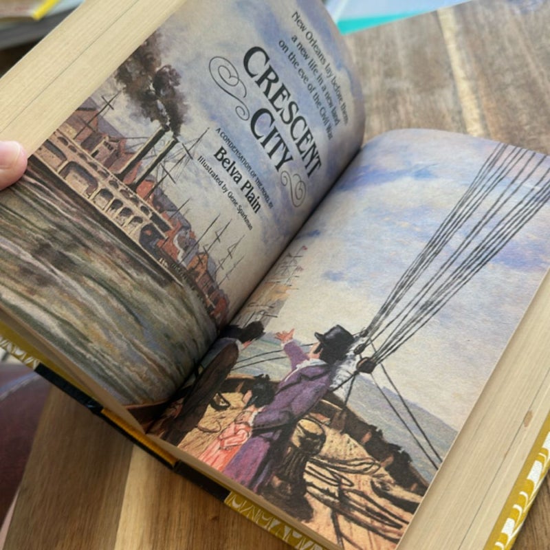 Readers digest condensed books