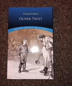 Oliver Twist