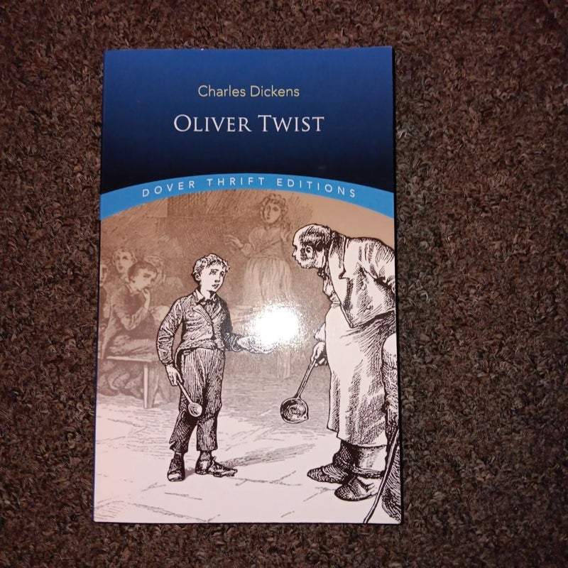 Oliver Twist