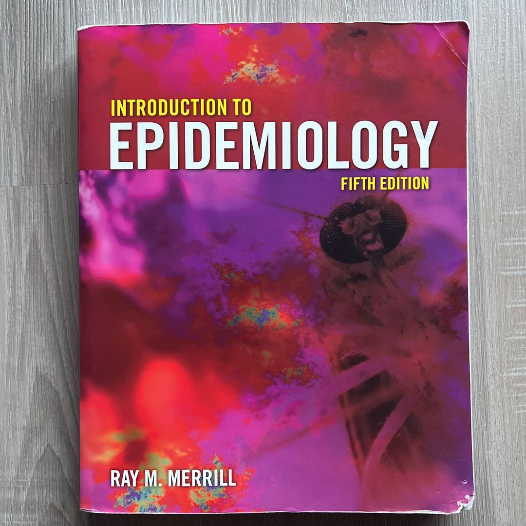 Introduction To Epidemiology