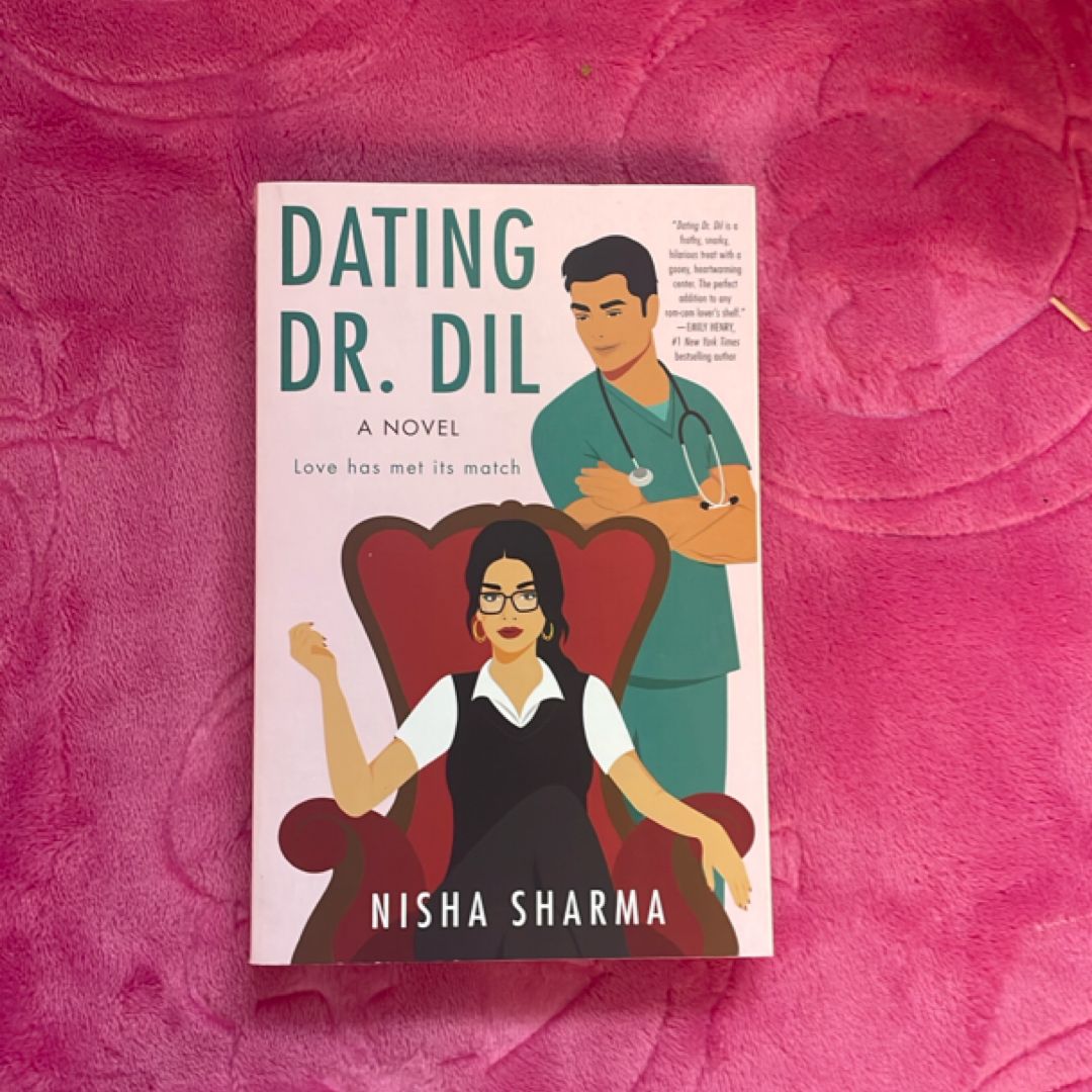 Dating Dr. Dil