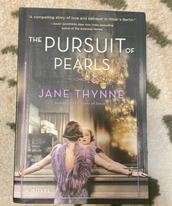 The Pursuit of Pearls