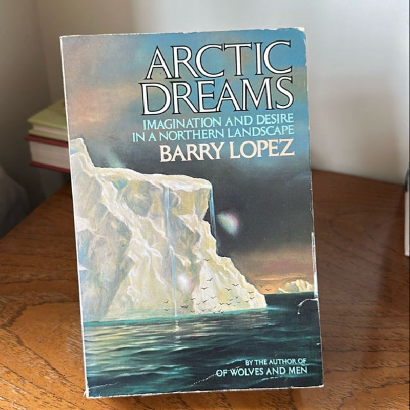 Arctic Dreams