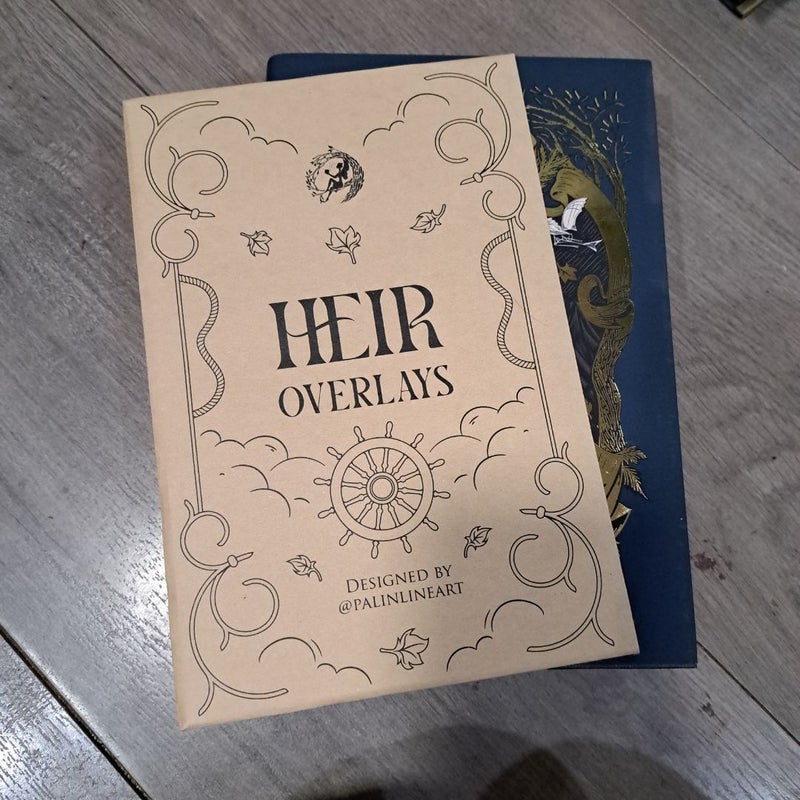 Heir Fairyloot
