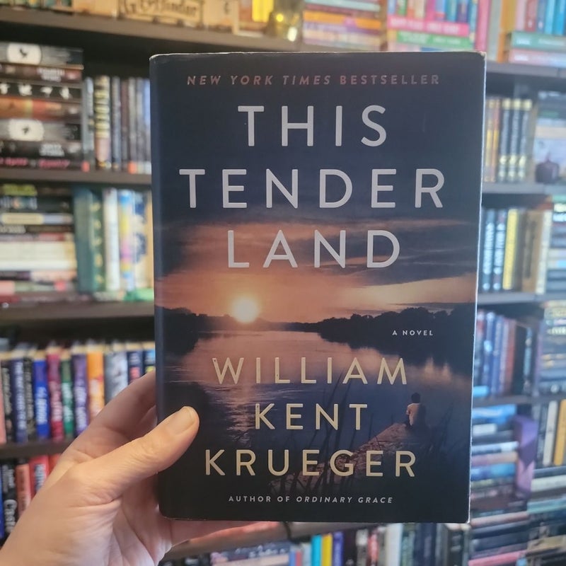 This Tender Land