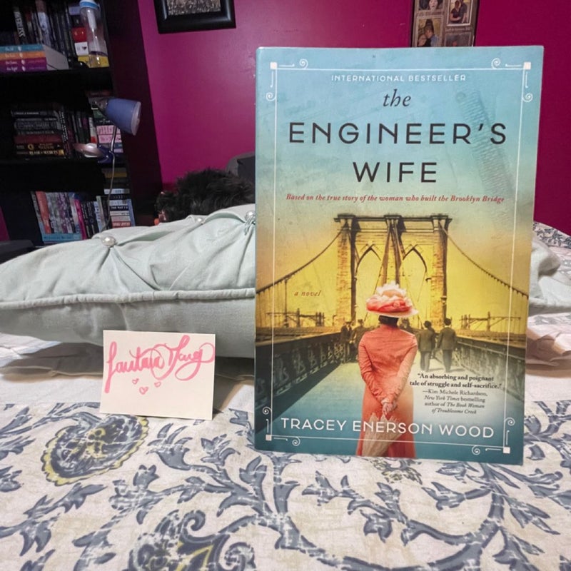 The Engineer's Wife