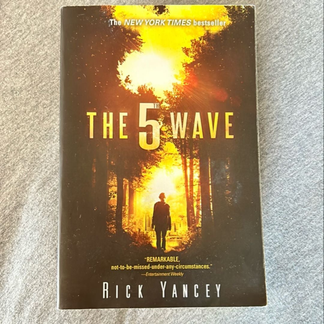 The 5th Wave