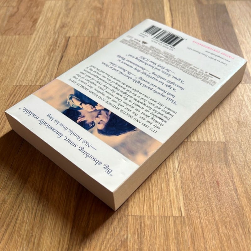 One Day (Movie Tie-In Edition)