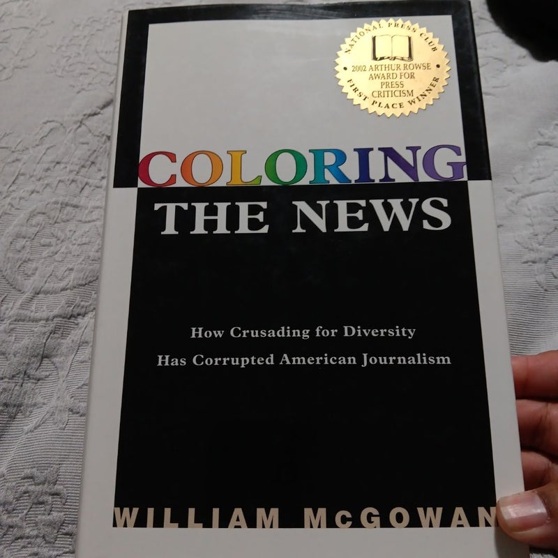 Coloring the News H2