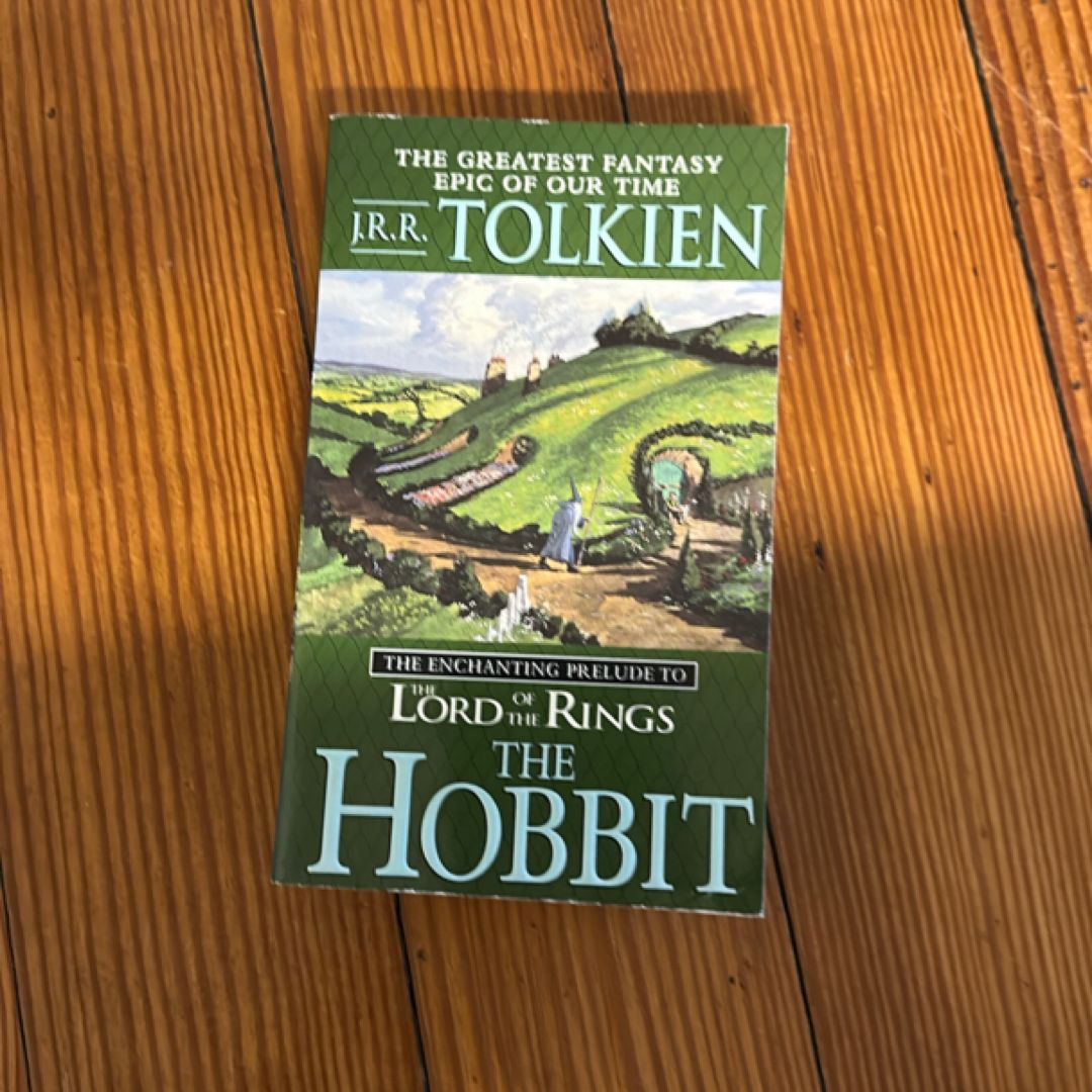 The Hobbit