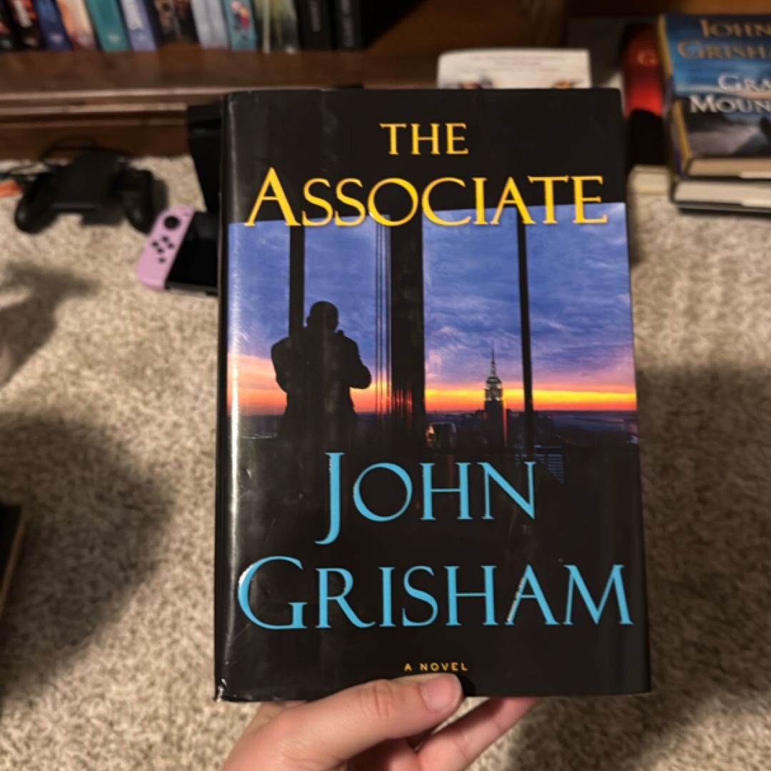 The Associate