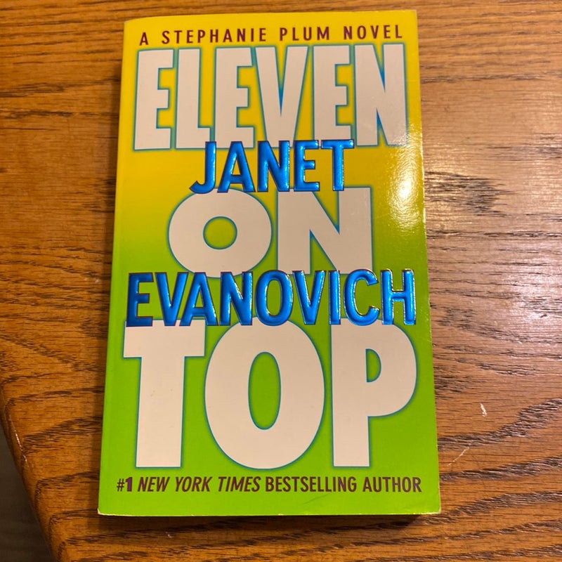 Eleven on Top