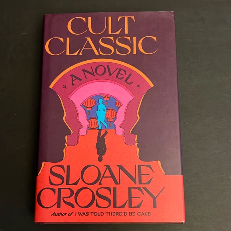 Cult Classic