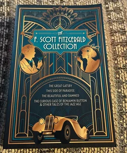 The F. Scott Fitzgerald Collection