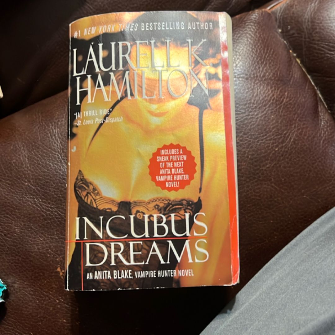 Incubus Dreams