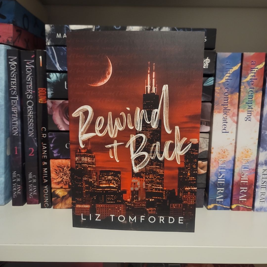 Rewind It Back (Deluxe Edition)