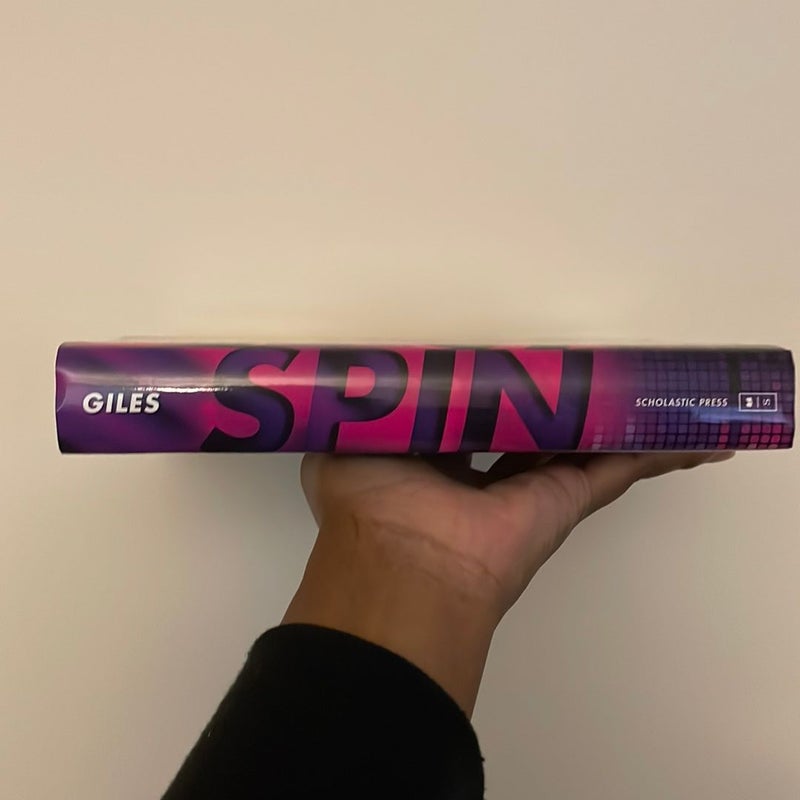 Spin