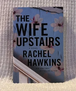 The Wife Upstairs