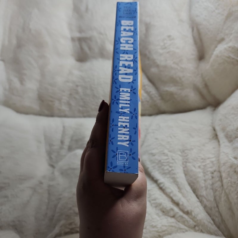 Beach Read