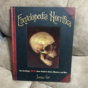 Encyclopedia Horrifica