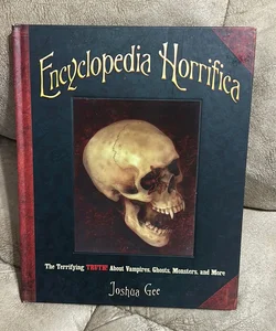 Encyclopedia Horrifica