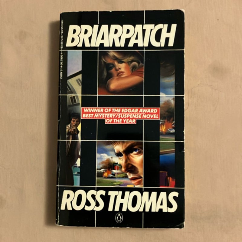 Briarpatch
