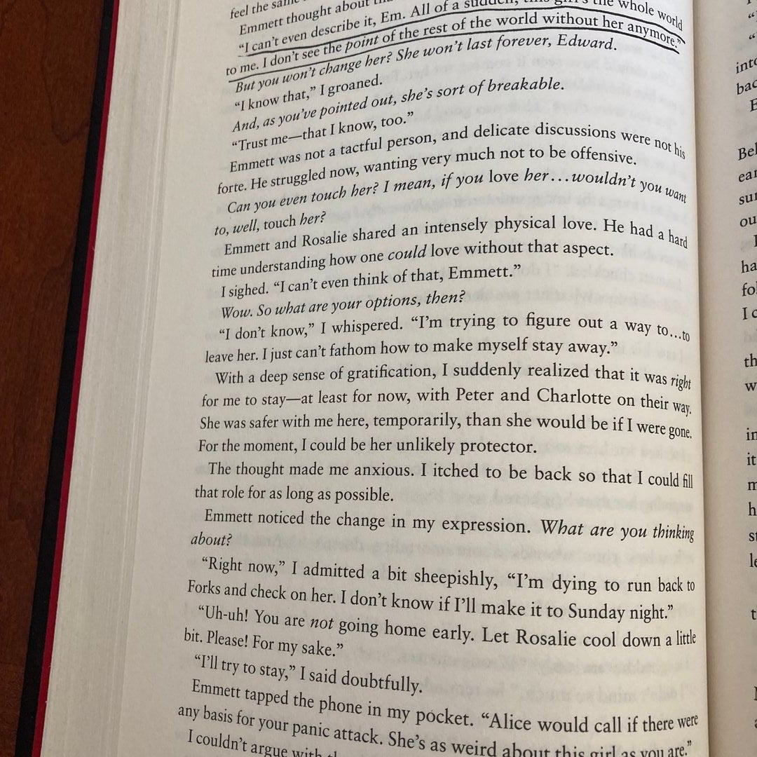 emily r’s books