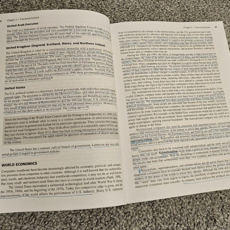 Intercultural Business Communication
