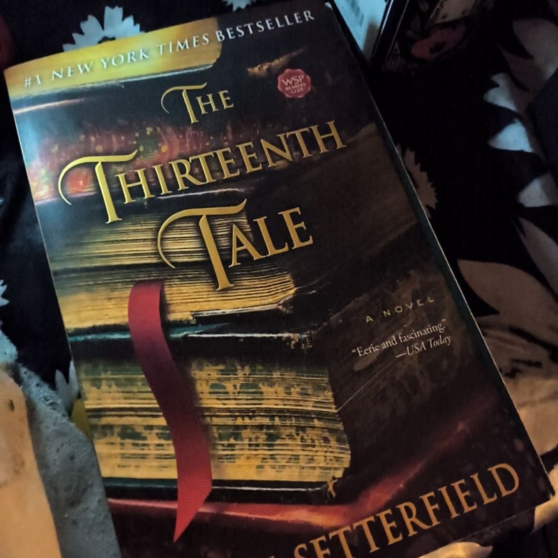 The Thirteenth Tale