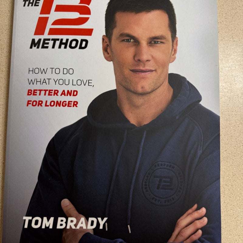 The TB12 Method