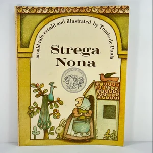 Strega Nona