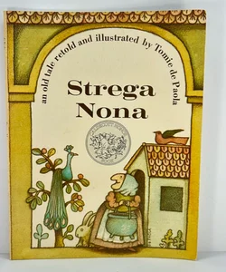 Strega Nona