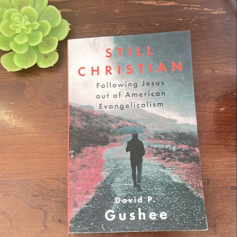 Still Christian