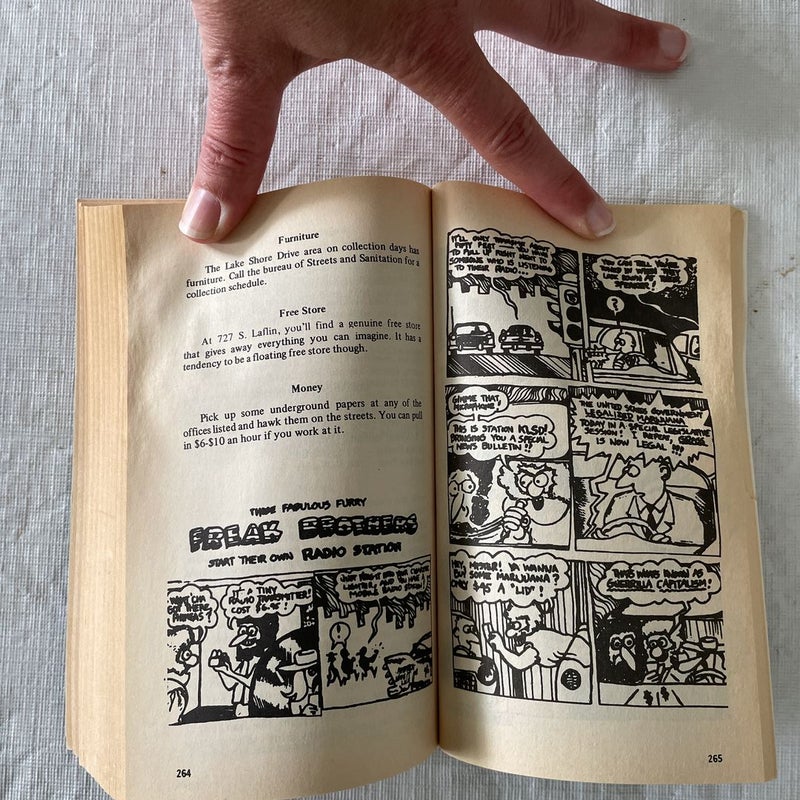 Steal This Book