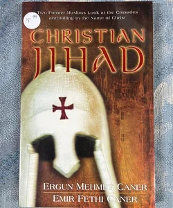 Christian Jihad
