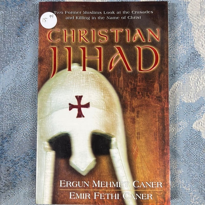 Christian Jihad