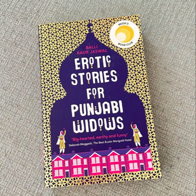 Erotic Stories for Punjabi Widows