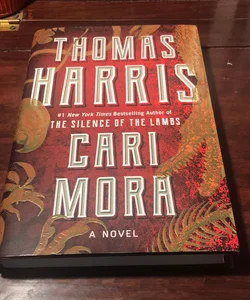 1st ed./1st * Cari Mora
