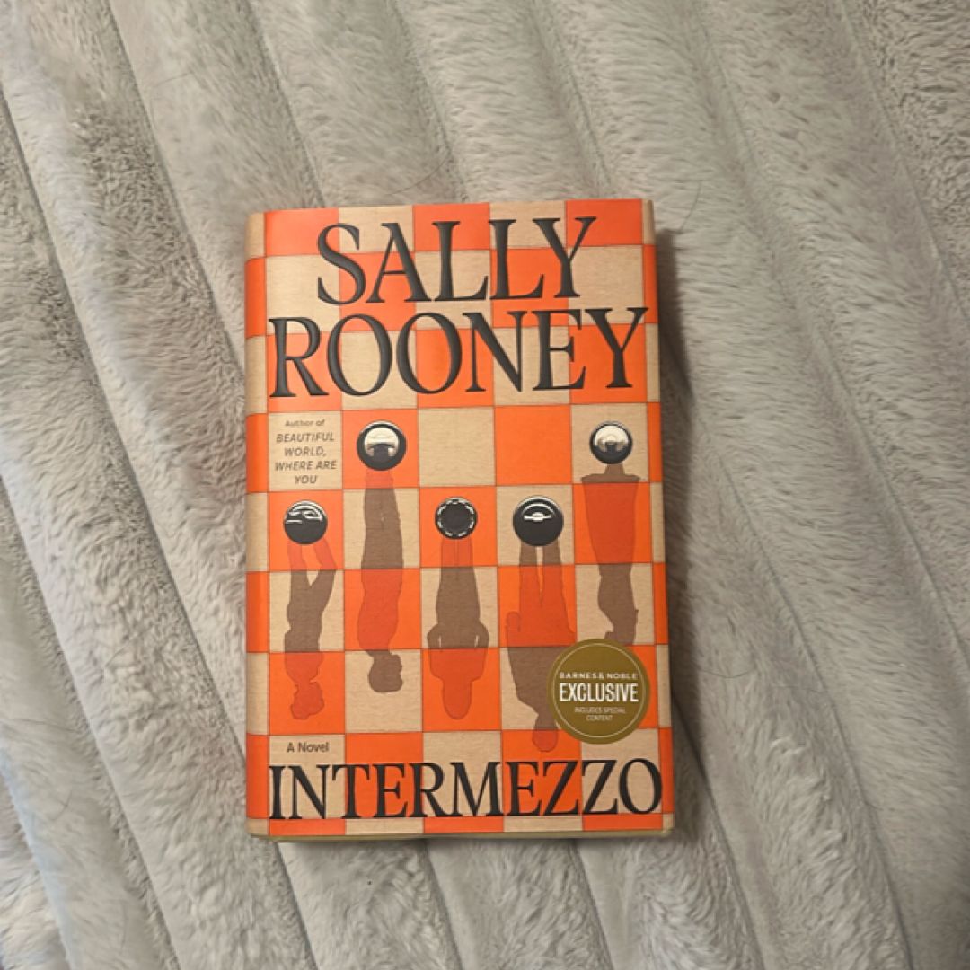 Intermezzo (Kiama Fastback)