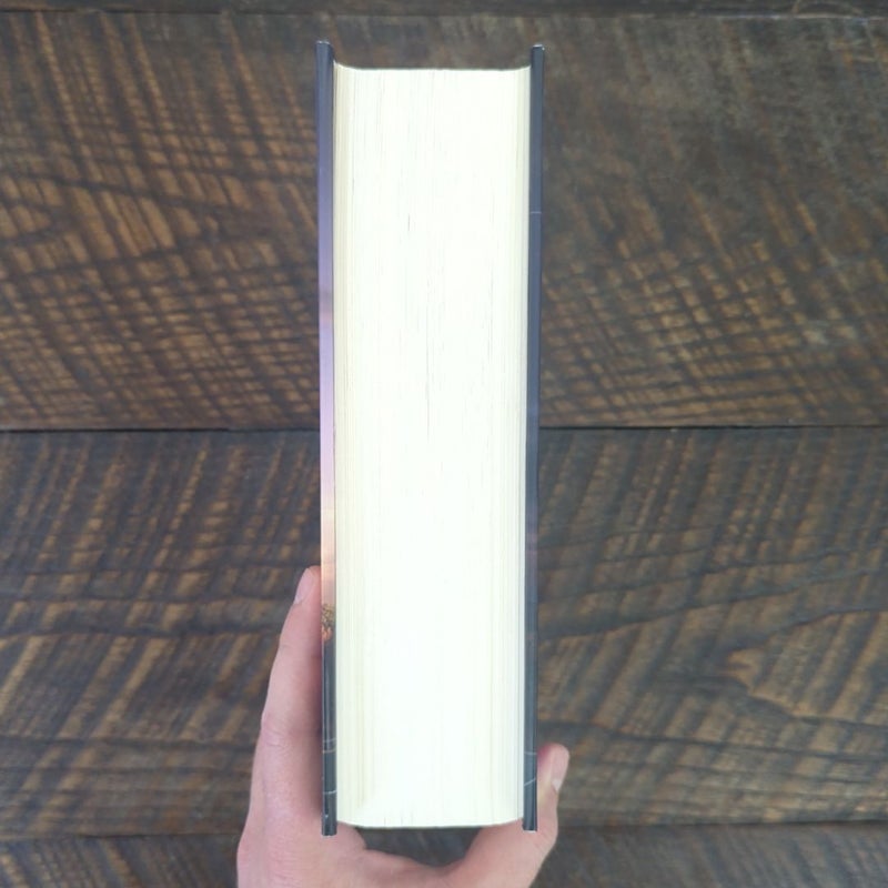 Under the Dome -1st Edition/1st Printing